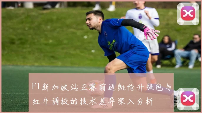 F1新加坡站正赛前迈凯伦升级包与红牛调校的技术差异深入分析